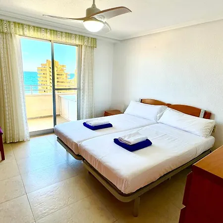 21 - Playa Y Vistas Apartment Arenales del Sol