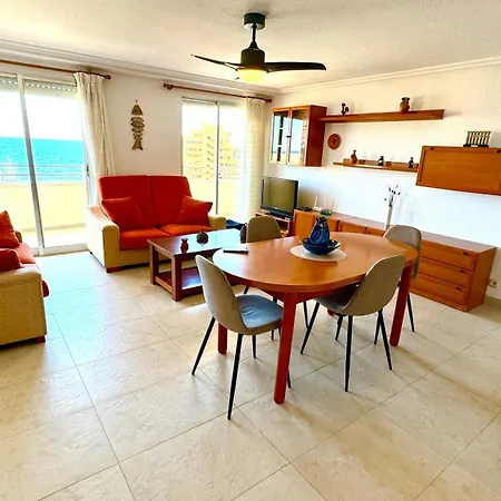 Apartment 21 - Playa Y Vistas