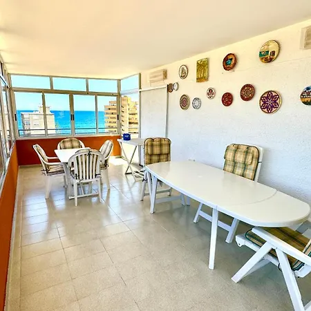 21 - Playa Y Vistas Apartment